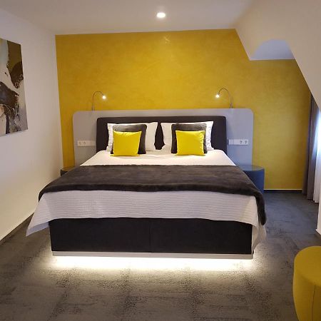 Hotel Drei Morgen Leinfelden-Echterdingen Zewnętrze zdjęcie