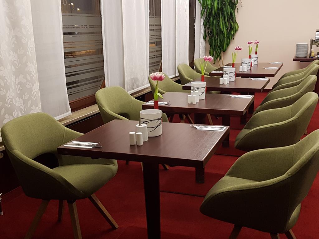 Hotel Drei Morgen Leinfelden-Echterdingen Zewnętrze zdjęcie