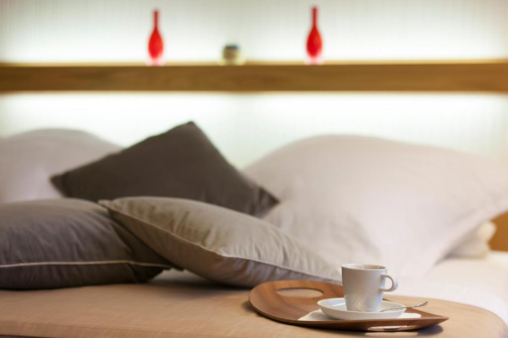 Hotel Drei Morgen Leinfelden-Echterdingen Pokój zdjęcie