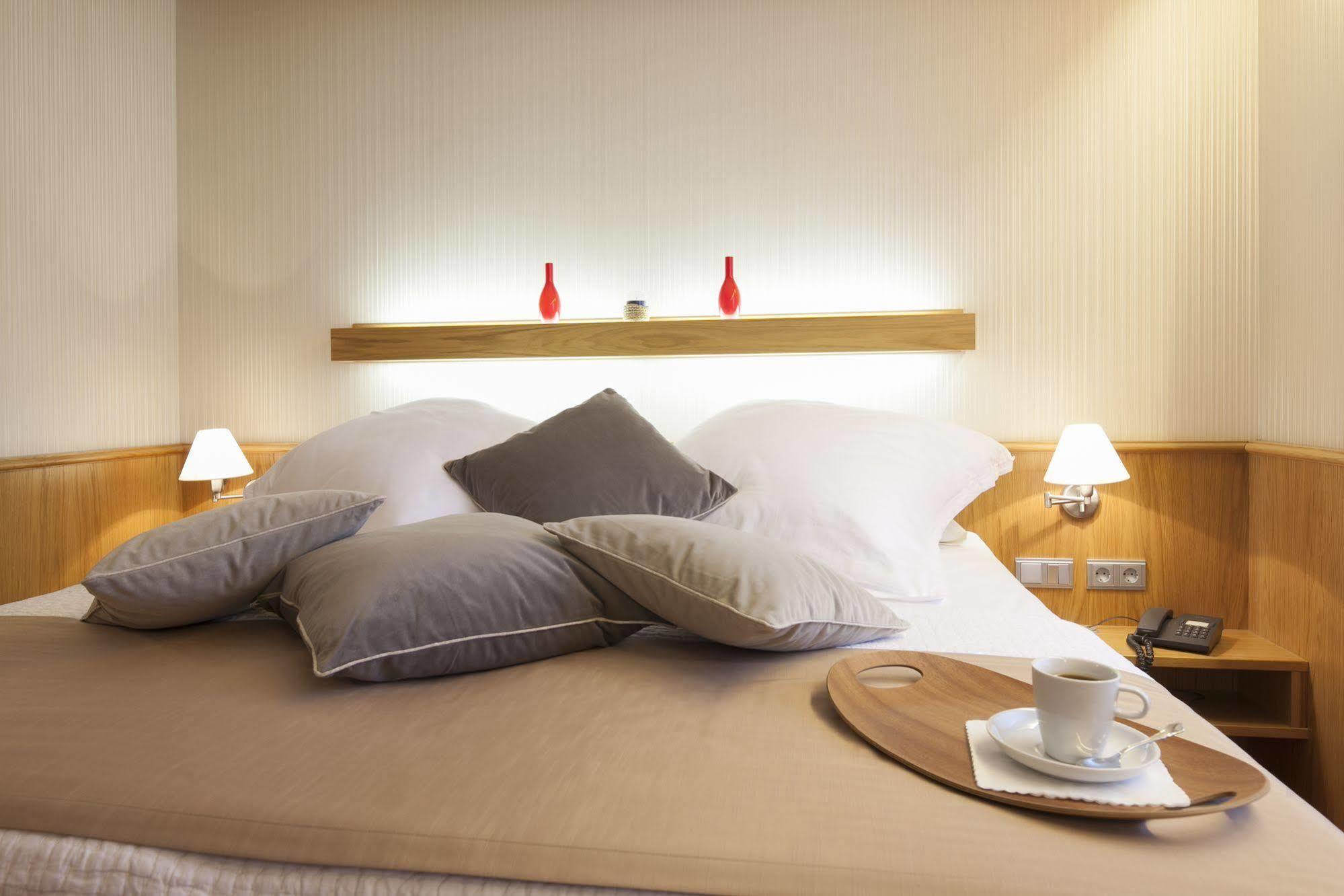 Hotel Drei Morgen Leinfelden-Echterdingen Zewnętrze zdjęcie