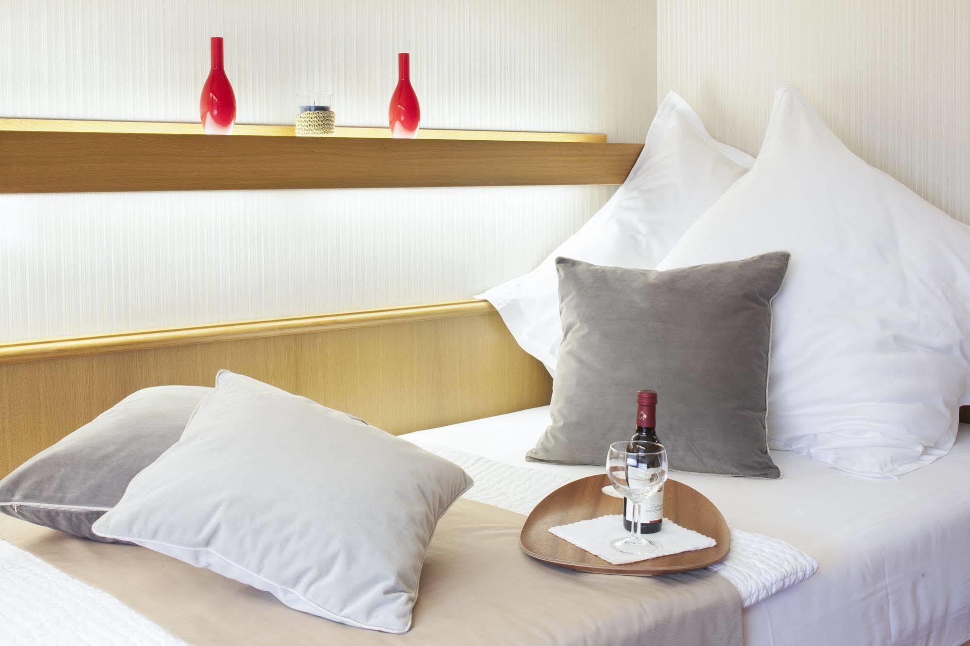Hotel Drei Morgen Leinfelden-Echterdingen Zewnętrze zdjęcie