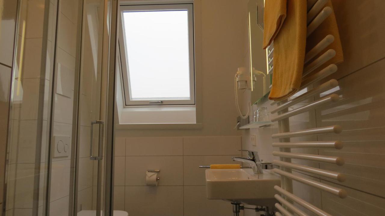 Hotel Drei Morgen Leinfelden-Echterdingen Zewnętrze zdjęcie